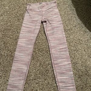 Athleta girl leggings